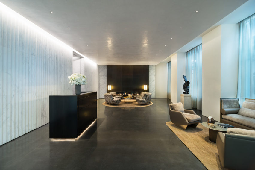 One Hundred East Fifty Third by Foster + Partners