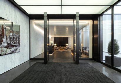 One Hundred East Fifty Third by Foster + Partners