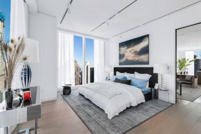 One Hundred East Fifty Third by Foster + Partners