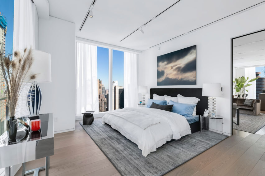 One Hundred East Fifty Third by Foster + Partners