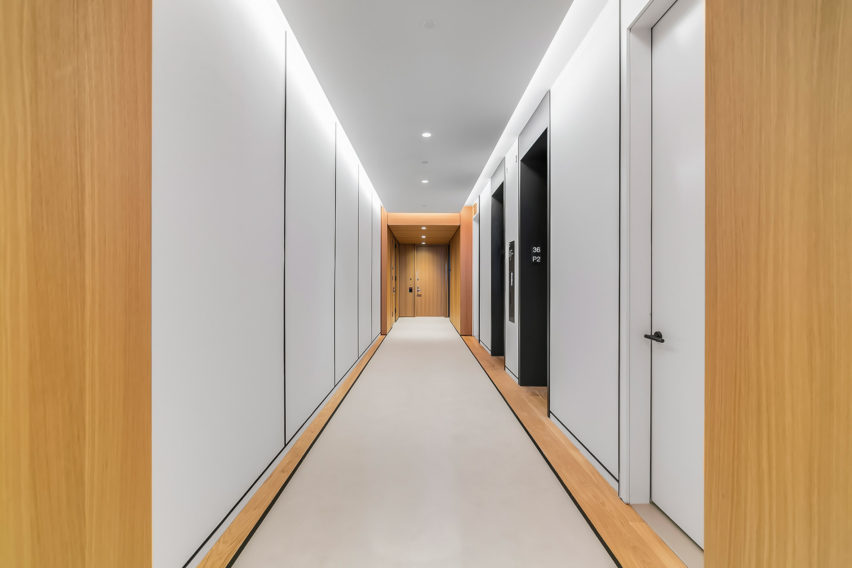 One Hundred East Fifty Third by Foster + Partners