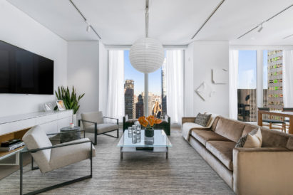 One Hundred East Fifty Third by Foster + Partners