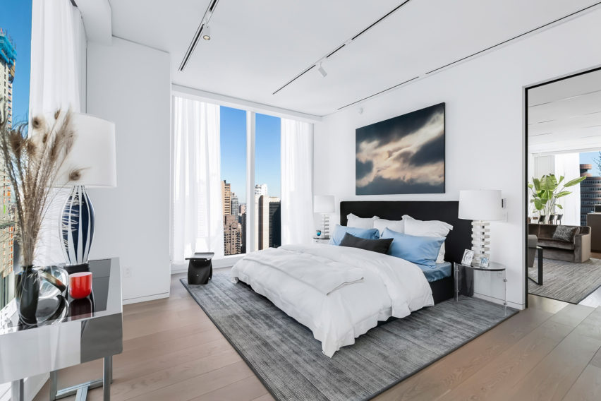 One Hundred East Fifty Third by Foster + Partners