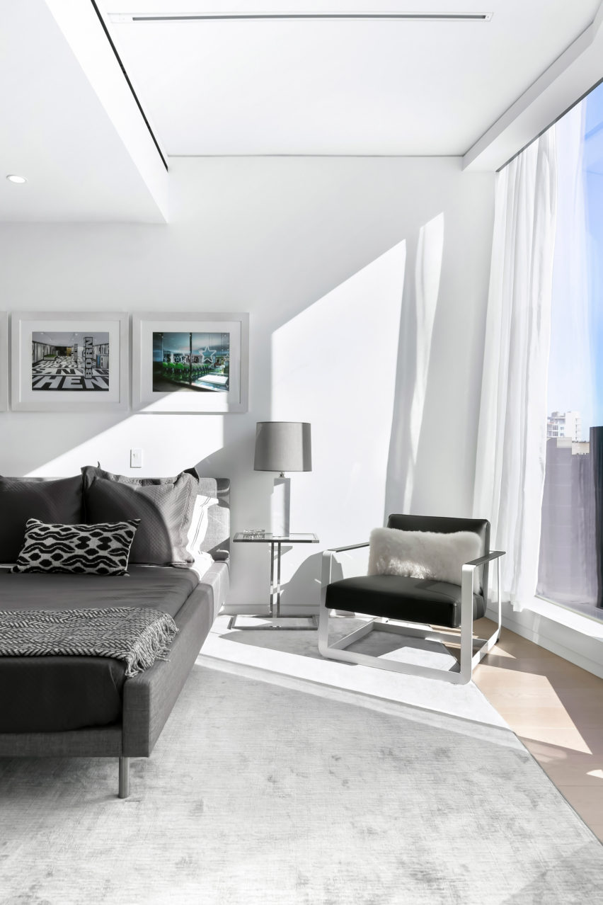 One Hundred East Fifty Third by Foster + Partners