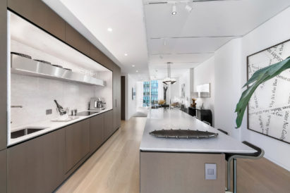One Hundred East Fifty Third by Foster + Partners