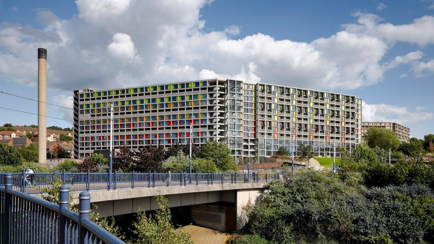 Sheffield architecture needs civic action, says Owen Hatherley