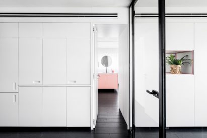 Plastic Surgery Clinic by Maayan Zusman