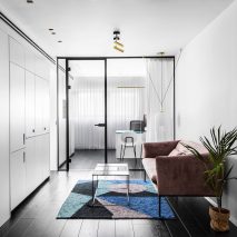 Plastic Surgery Clinic by Maayan Zusman