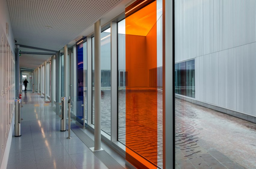 Nucleus The Nuclear and Caithness Archive by Reiach and Hall