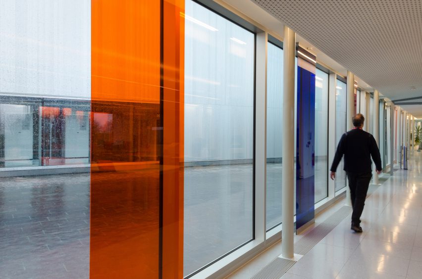 Nucleus The Nuclear and Caithness Archive by Reiach and Hall