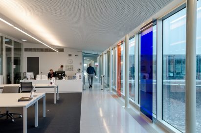 Nucleus The Nuclear and Caithness Archive by Reiach and Hall