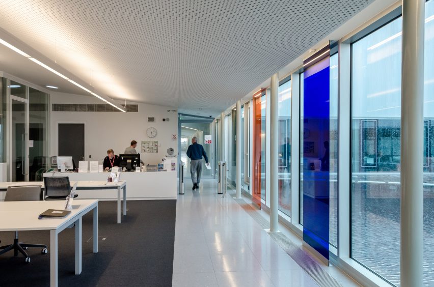 Nucleus The Nuclear and Caithness Archive by Reiach and Hall