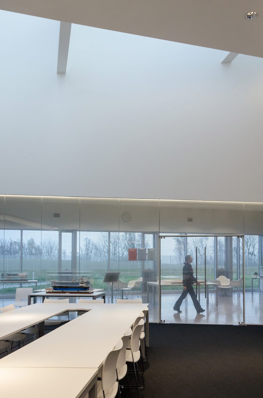 Nucleus The Nuclear and Caithness Archive by Reiach and Hall