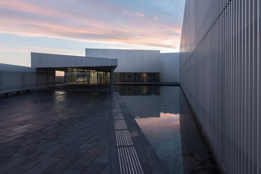 Nucleus The Nuclear and Caithness Archive by Reiach and Hall