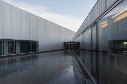 Nucleus The Nuclear and Caithness Archive by Reiach and Hall