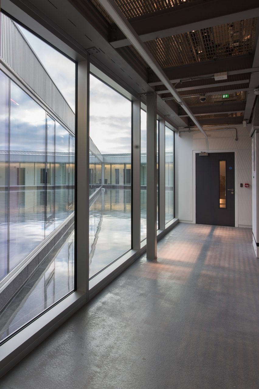 Nucleus The Nuclear and Caithness Archive by Reiach and Hall