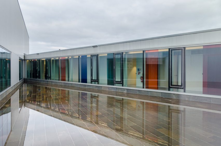 Nucleus The Nuclear and Caithness Archive by Reiach and Hall