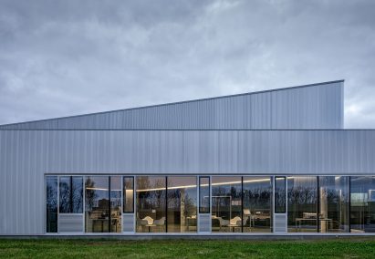 Nucleus The Nuclear and Caithness Archive by Reiach and Hall