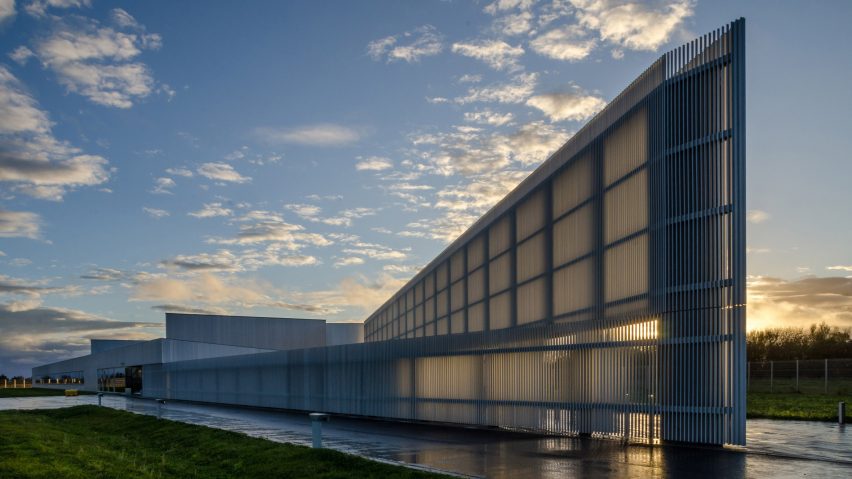 Nucleus The Nuclear and Caithness Archive by Reiach and Hall