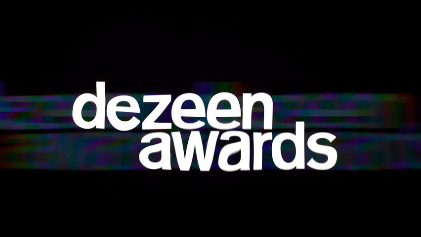 Follow Dezeen Awards on Twitter and Instagram tonight as winners are announced