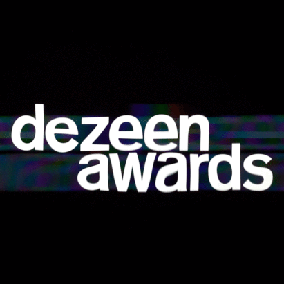 Follow Dezeen Awards on Twitter and Instagram tonight as winners are announced