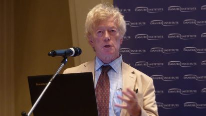 Roger Scruton