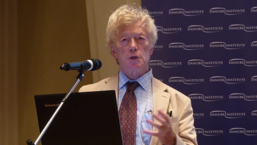 Roger Scruton