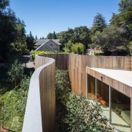 Roofless House by Craig Steely