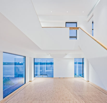 Moshe Safdie's private Habitat 67 home is restored and open to the public