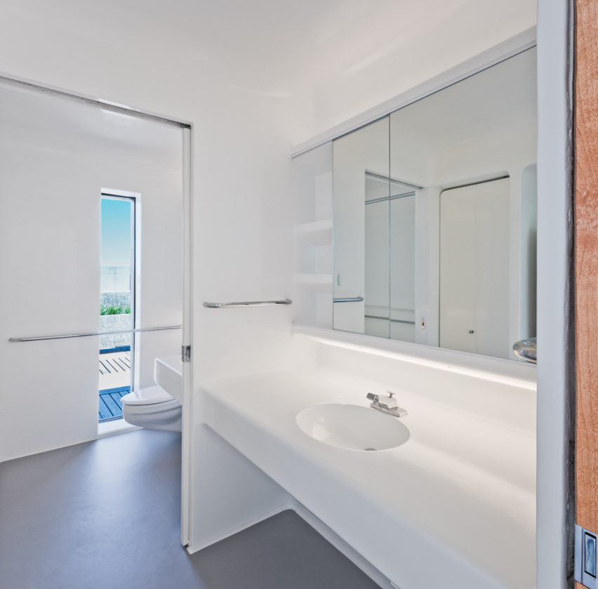 Moshe Safdie's private Habitat 67 home is restored and open to the public