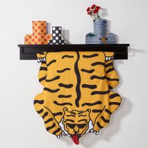 Sancal's launches playful Lively Blankets series for cold winter evenings