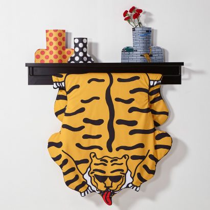 Sancal's launches playful Lively Blankets series for cold winter evenings