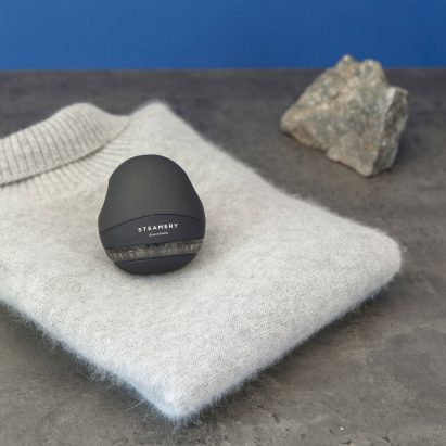 Christmas 2018 gifts for architects and designers: Shaver by Steamery