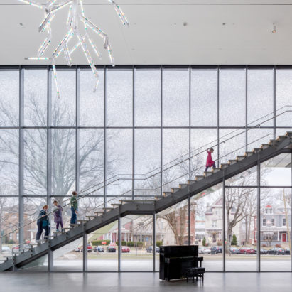 Speed Art Museum