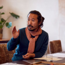 “Everybody thinks about the Instagrammable moment” say Dezeen Awards interiors judges