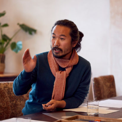 “Everybody thinks about the Instagrammable moment” say Dezeen Awards interiors judges