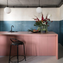 Dezeen’s top 10 office interiors of 2018