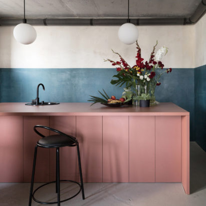 Dezeen’s top 10 office interiors of 2018