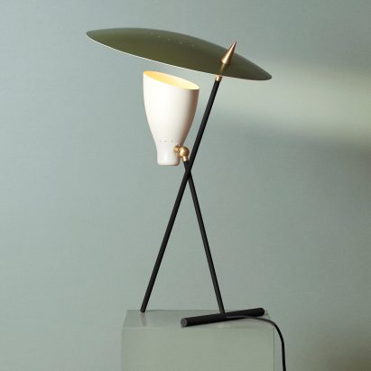 Christmas 2018 gifts for architects and designers: Table Lamp by Warm Nordic