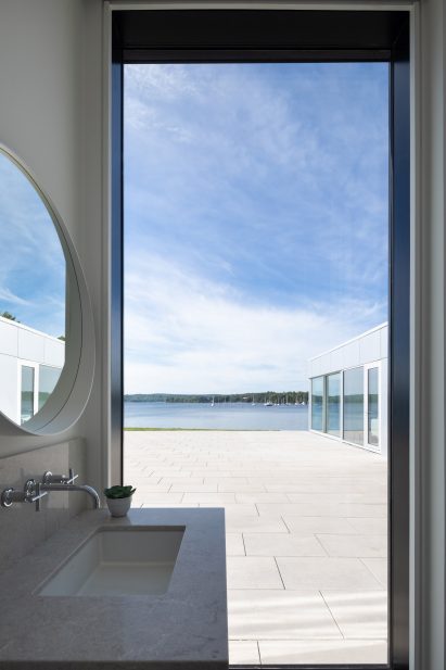 Teph Inlet by Omar Gandhi Architect