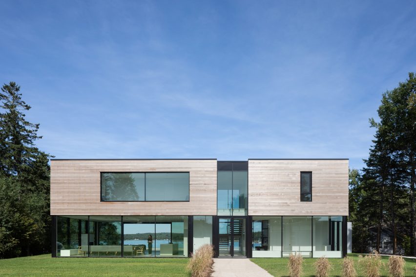 Teph Inlet by Omar Gandhi Architect