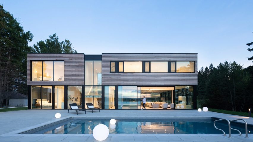Teph Inlet by Omar Gandhi Architect