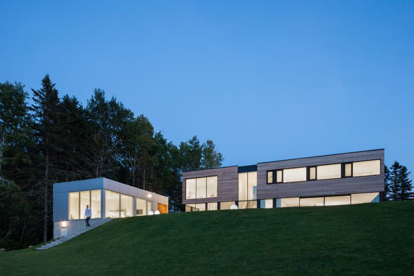 Teph Inlet by Omar Gandhi Architect