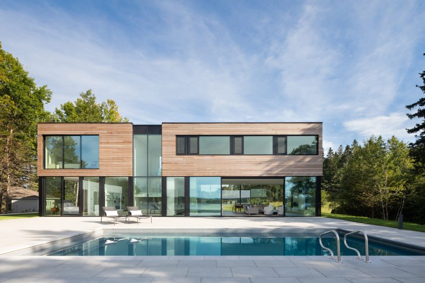 Teph Inlet by Omar Gandhi Architect