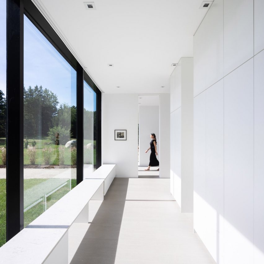 Teph Inlet by Omar Gandhi Architect