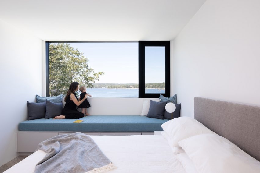 Teph Inlet by Omar Gandhi Architect