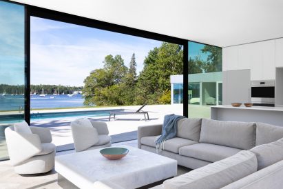 Teph Inlet by Omar Gandhi Architect