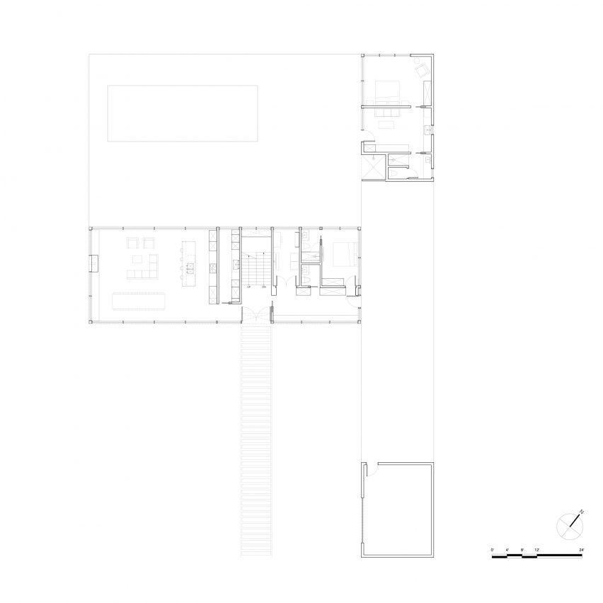 Teph Inlet by Omar Gandhi Architect