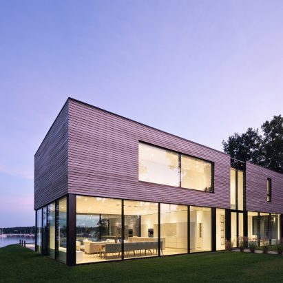 Teph Inlet by Omar Gandhi Architect