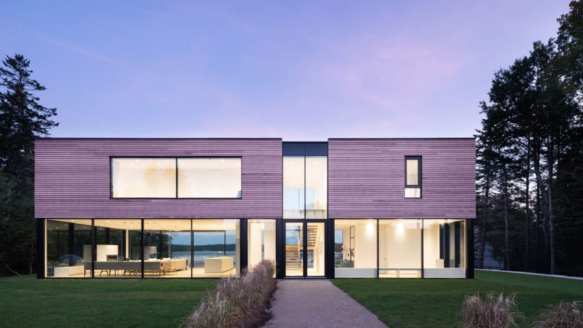 Teph Inlet by Omar Gandhi Architect